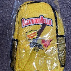 Backpack (backwoods)